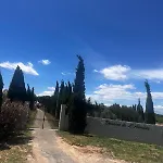 Διαμέρισμα Domaine De L'aumone *