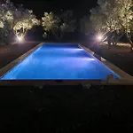 Διαμέρισμα Domaine De L'aumone Agde