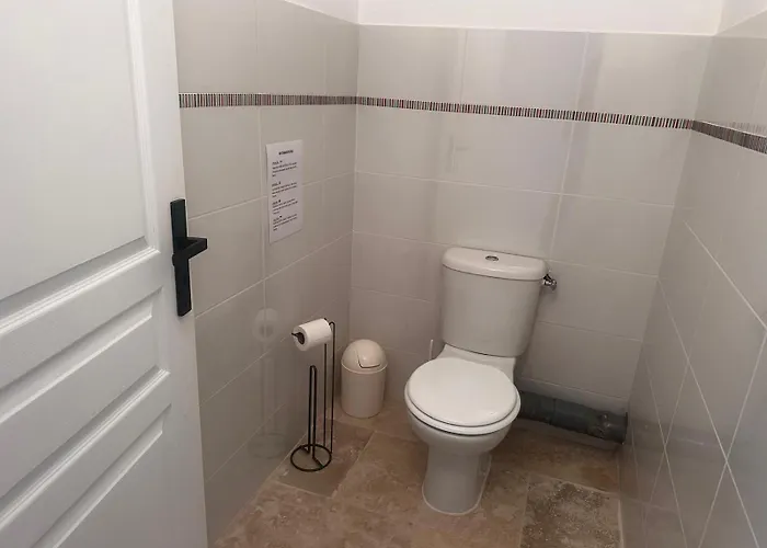 Domaine De L'aumone Апартаменти