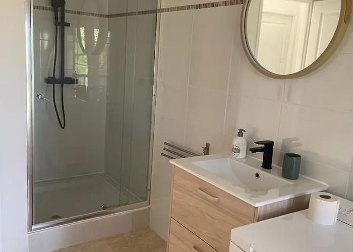 Апартаменти Domaine De L'aumone Агд