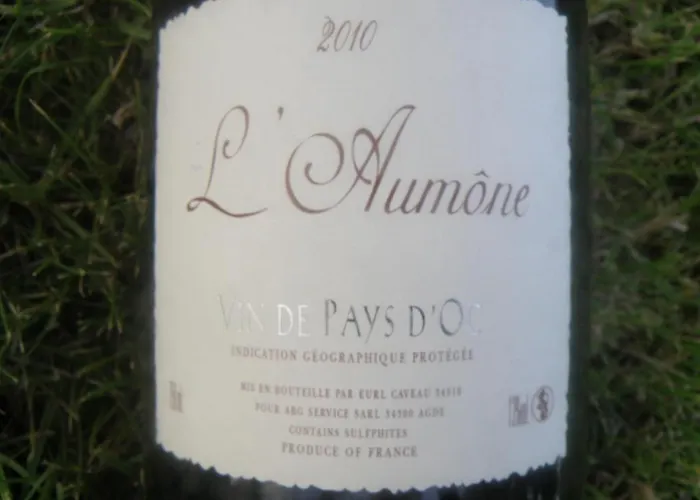 Апартаменти Domaine De L'aumone