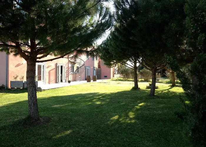 Domaine De L'aumone Апартаменти Агд