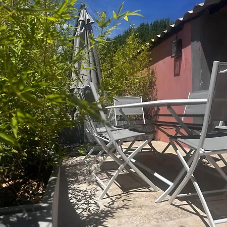 Domaine De L'aumone Apartment Agde