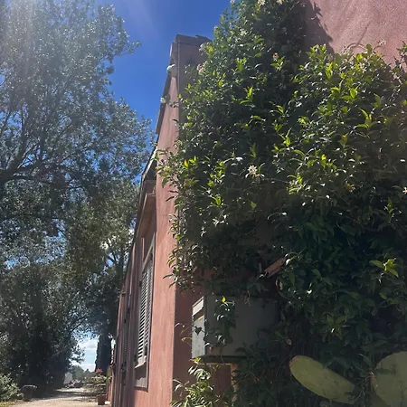 Apartament Domaine De L'aumone Agde