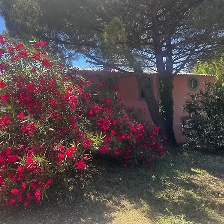 Domaine De L'aumone *