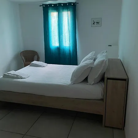 Domaine De L'aumone Apartament Agde