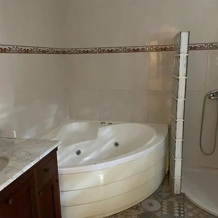 Apartament Domaine De L'aumone