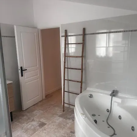 Domaine De L'aumone Apartament Agde