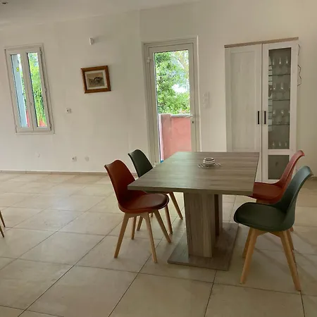 Apartment Domaine De L'aumone Agde