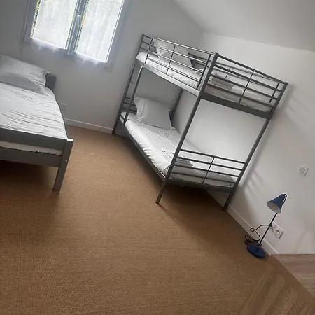 Domaine De L'aumone Agde