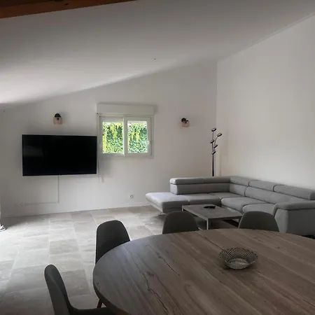 Domaine De L'aumone * Agde