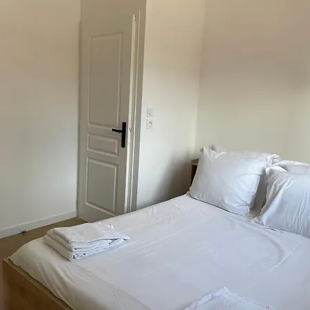 Apartment Domaine De L'aumone *