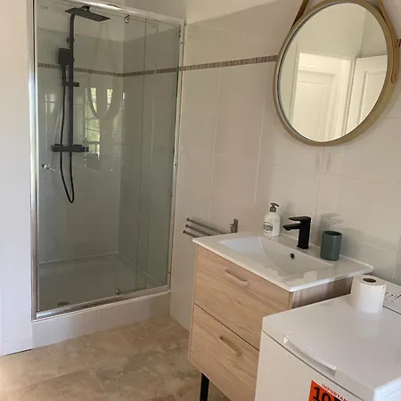 Apartament Domaine De L'aumone Agde