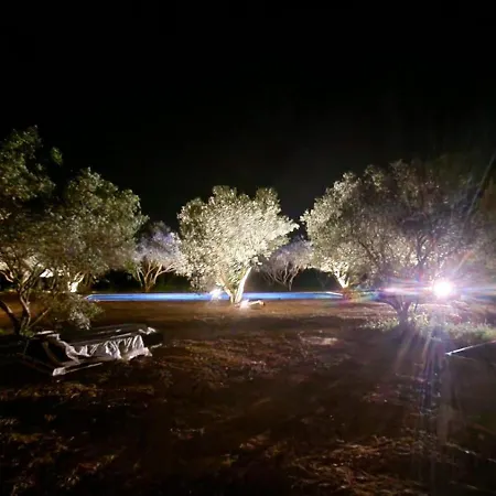 Apartment Domaine De L'aumone *