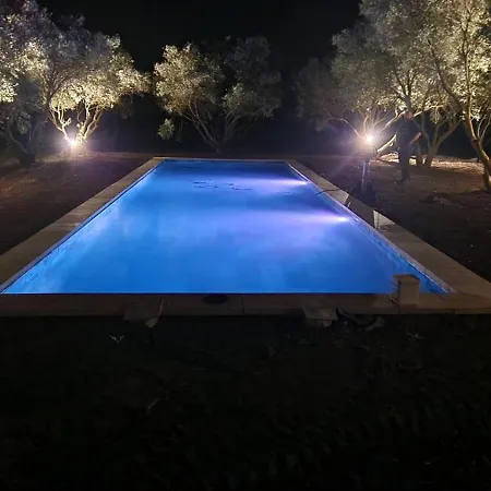 Apartment Domaine De L'aumone Agde