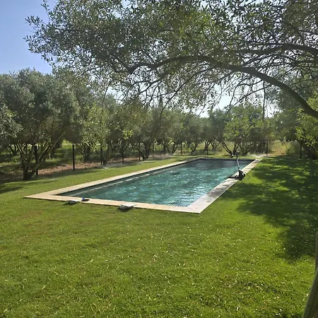 Domaine De L'aumone *