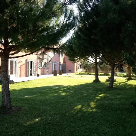 Domaine De L'aumone Apartament Agde