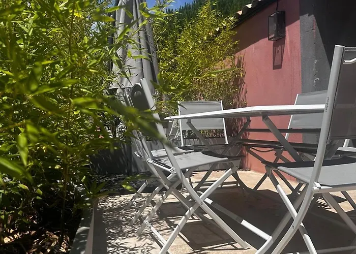 Domaine De L'aumone Appartamento Agde