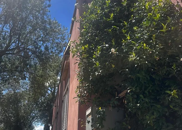 아파트 Domaine De L'aumone 아그