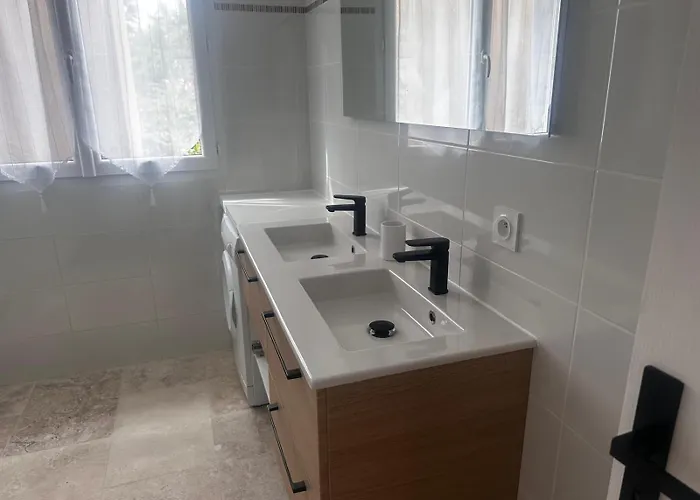 Domaine De L'aumone 아파트