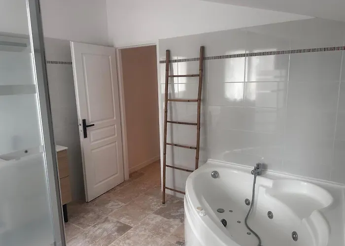 Domaine De L'aumone Appartamento Agde