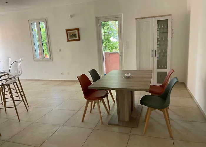 Appartamento Domaine De L'aumone Agde