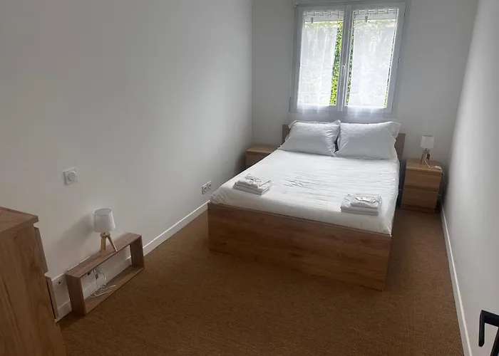 Domaine De L'aumone *