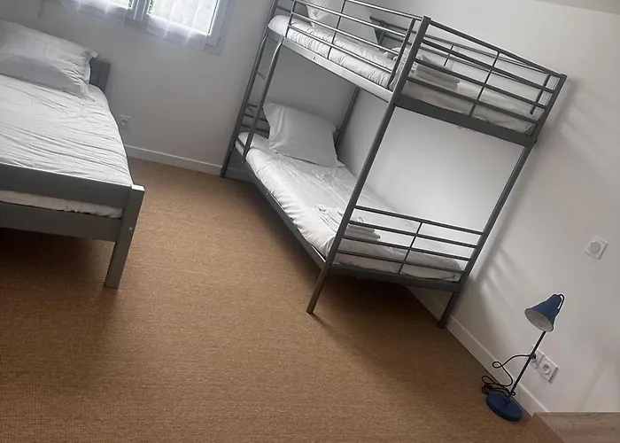 Domaine De L'aumone Agde