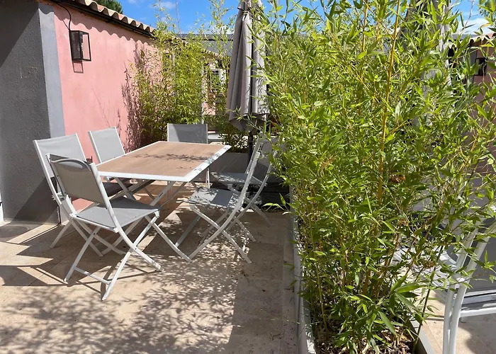 Appartamento Domaine De L'aumone Agde