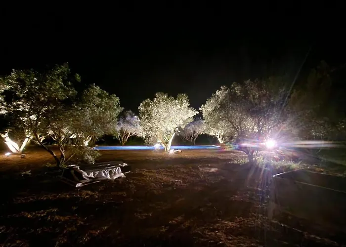 Appartamento Domaine De L'aumone *