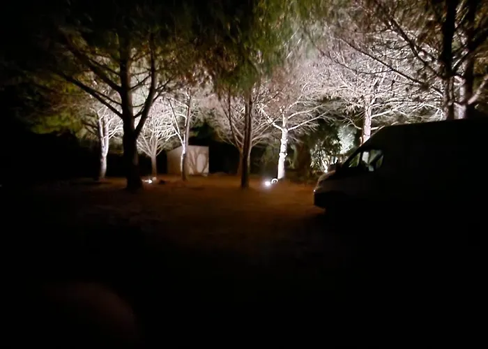 Domaine De L'aumone 아파트 아그