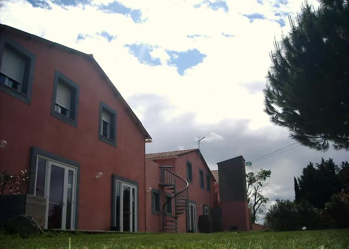 Domaine De L'aumone 아파트 *